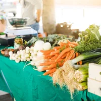 Agriculture Produce Markets